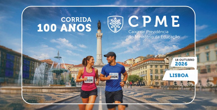 Corrida CPME
