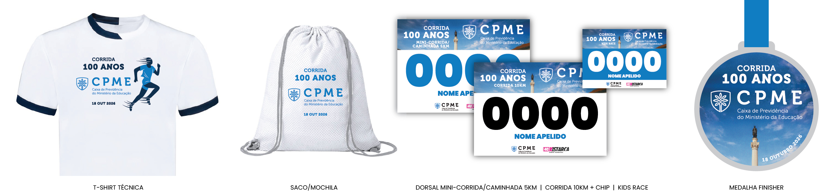100 ANOS CPME B