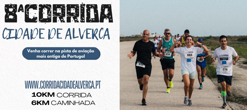 ALVERCA