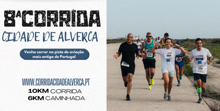 ALVERCA