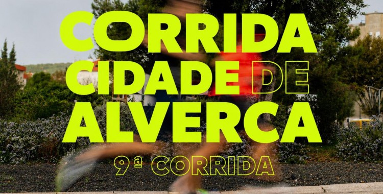 Corrida Cidade de Alverca
