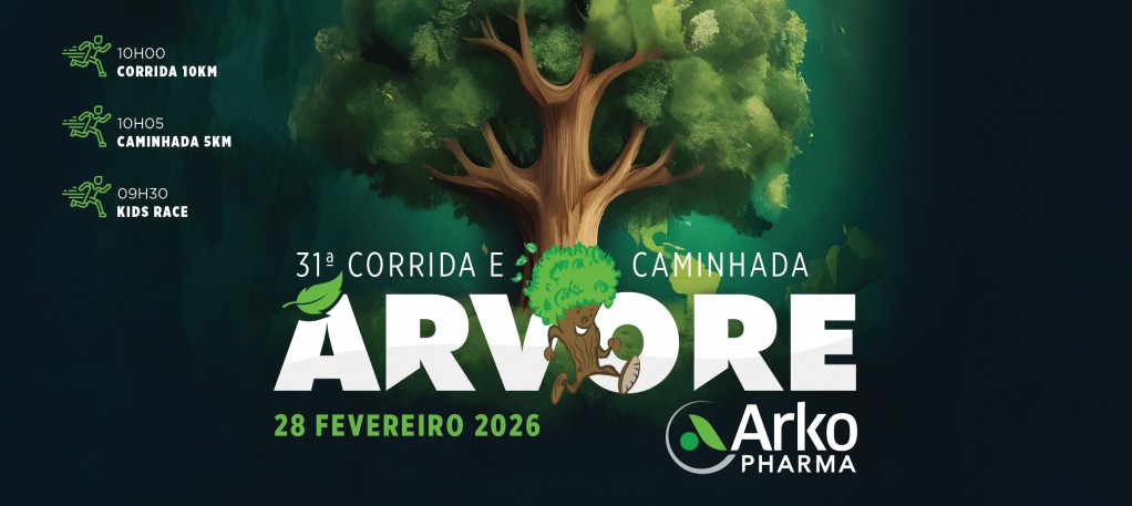 ARVORE 2026-02