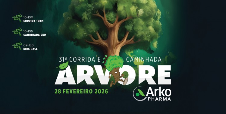 ARVORE 2026-02