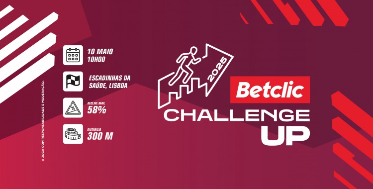 BETCLIC CHALLENGE UP-06