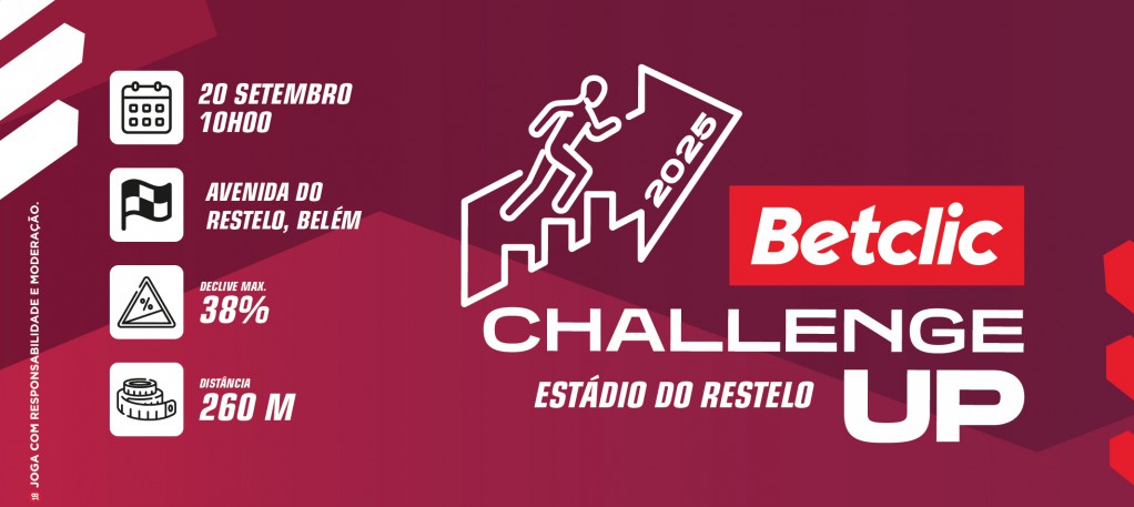 BETCLIC CHALLENGE UP RESTELO-03