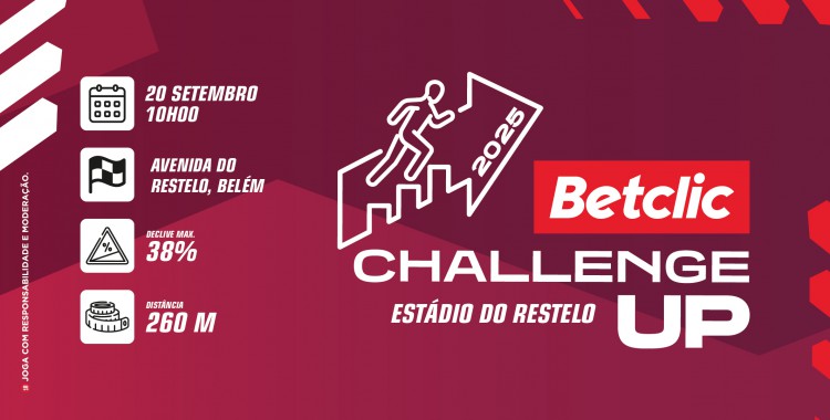 BETCLIC CHALLENGE UP RESTELO-03