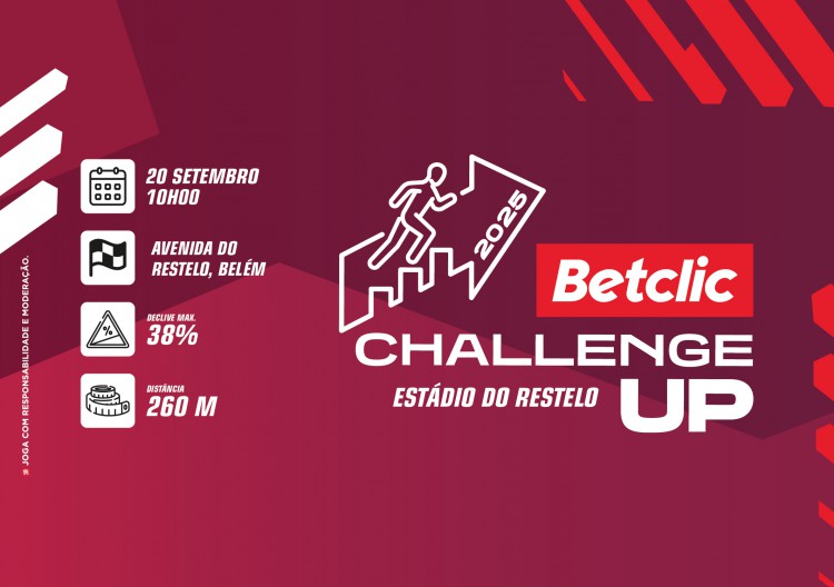 BETCLIC CHALLENGE UP RESTELO-03