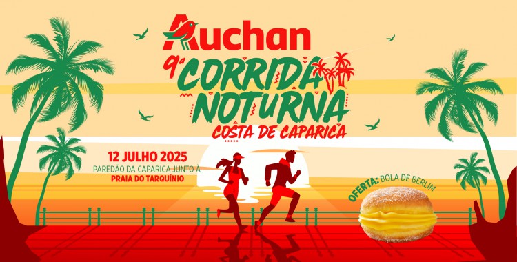 CAPARICA 2025-02