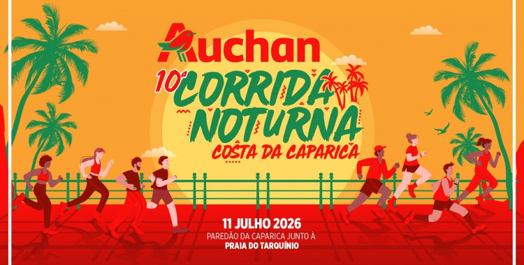 CAPARICA 2026-02