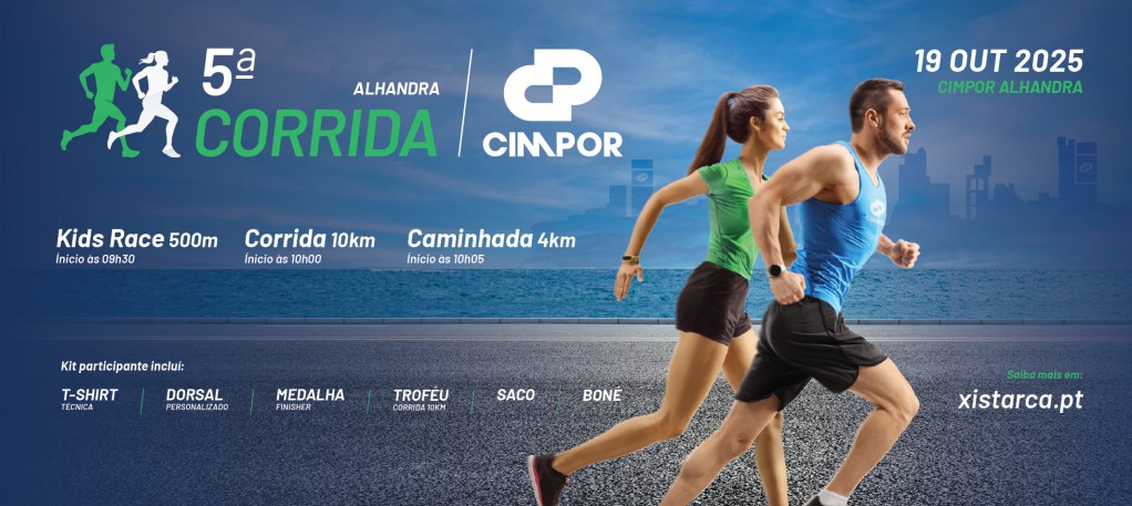 CIMPOR 2025-03