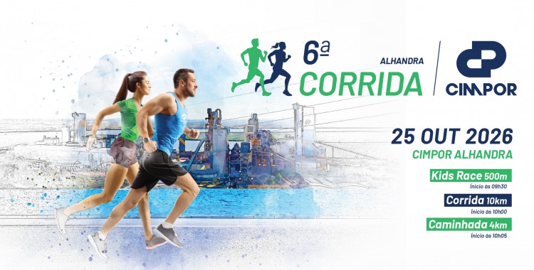 Corrida Cimpor