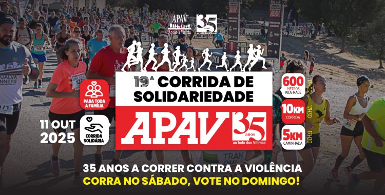 CORRIDA APAV-02