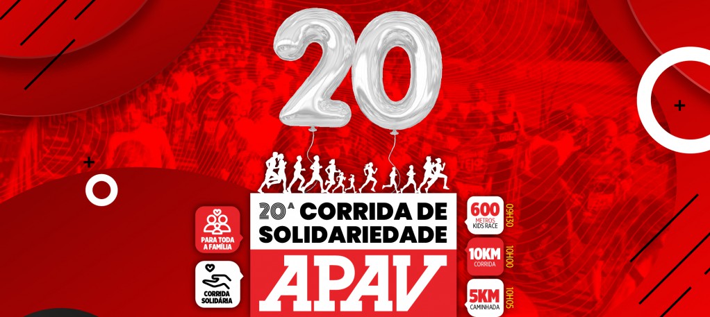 CORRIDA APAV-03