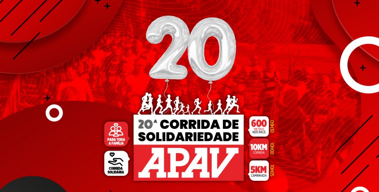 CORRIDA APAV-03