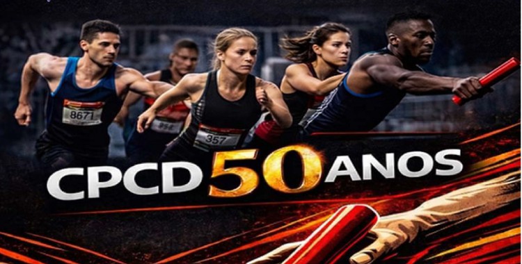 Challenge Estafetas CPCD