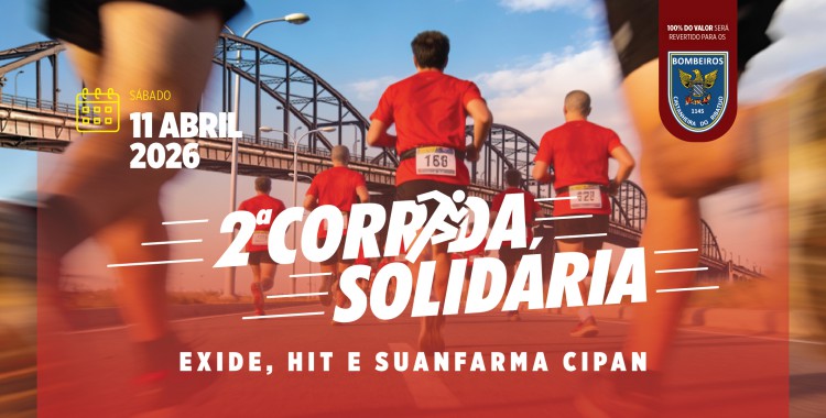 Corrida Solidaria 2026-01