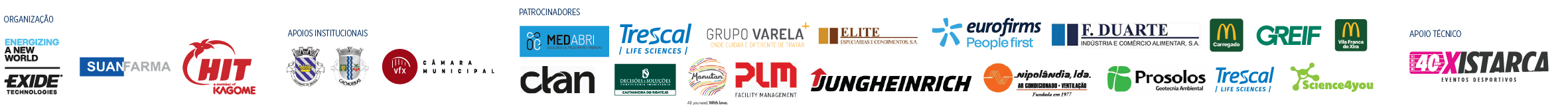 Corrida Solidaria 2026-07