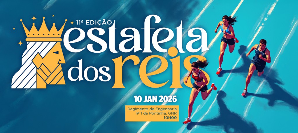 ESTAFETA DOS REIS 2026-02