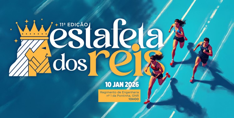 ESTAFETA DOS REIS 2026-02