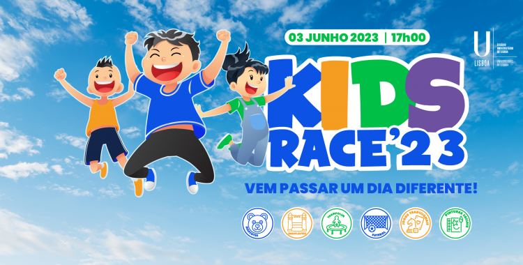 KIDS RACE 2023-10