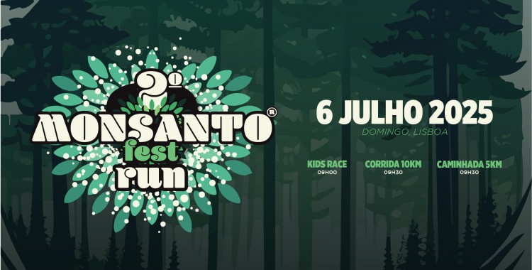 MONSANTO FEST RUN 2025-02