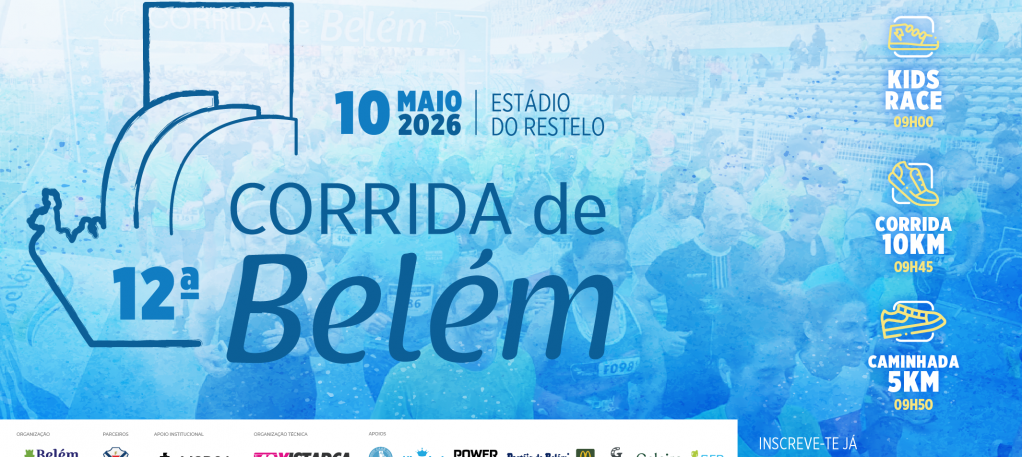 POSTER BELEM 2026-29