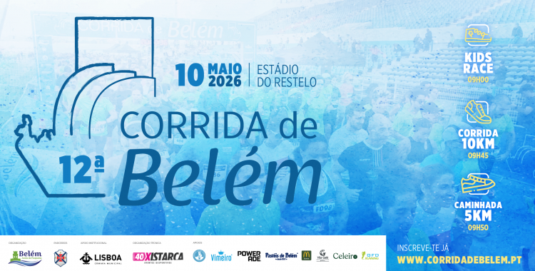 POSTER BELEM 2026-29