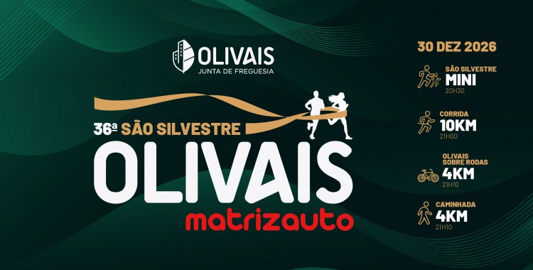 São Silvestre dos Olivais