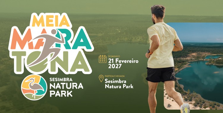 Meia Maratona de Sesimbra